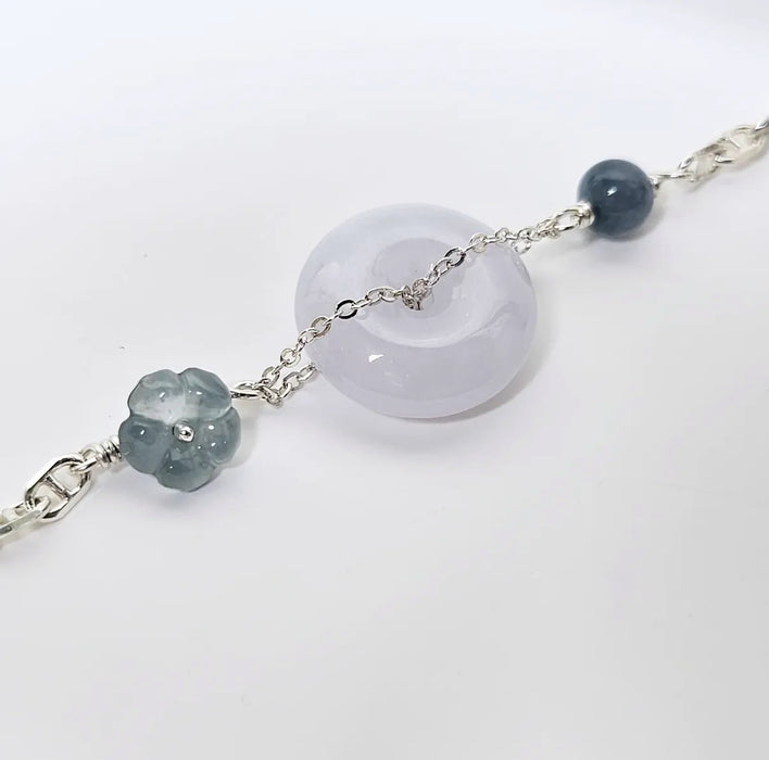 PAK Donut Bracelet