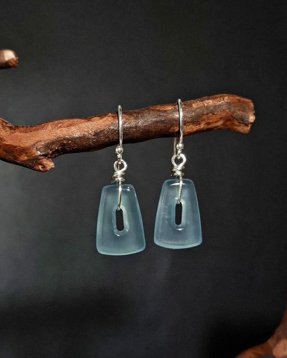 Guatemala Triangle Dangle